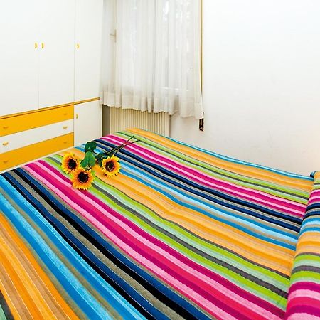 Erica Villa Bibione Eksteriør billede