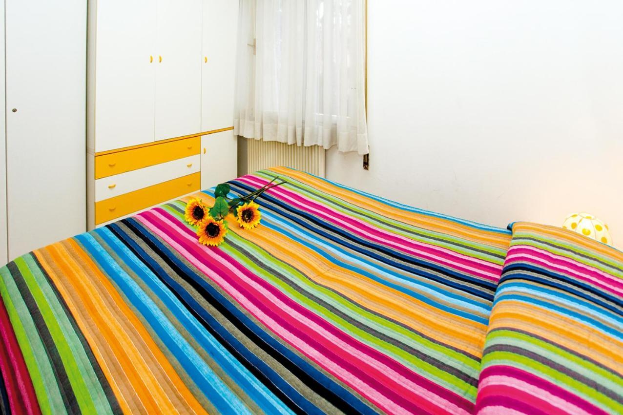 Erica Villa Bibione Eksteriør billede